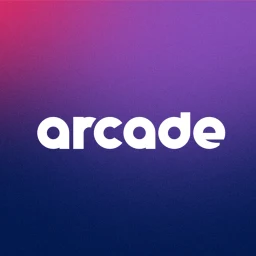 Icône de Arcade AI